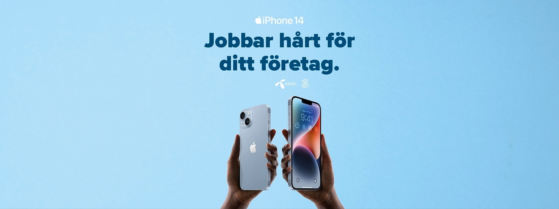 hero iphone